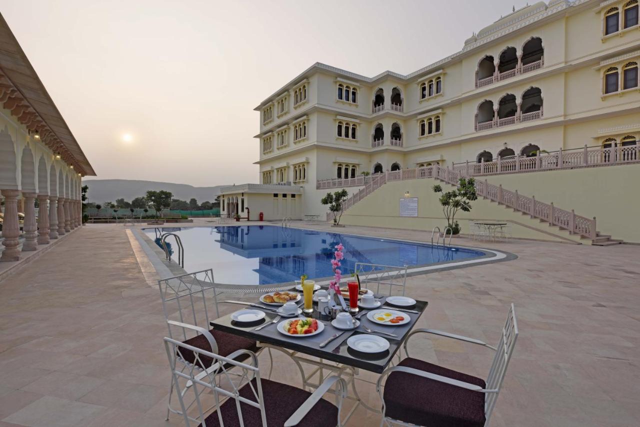 The Jai Bagh Palace, Jaipur – Updated 2022 Prices