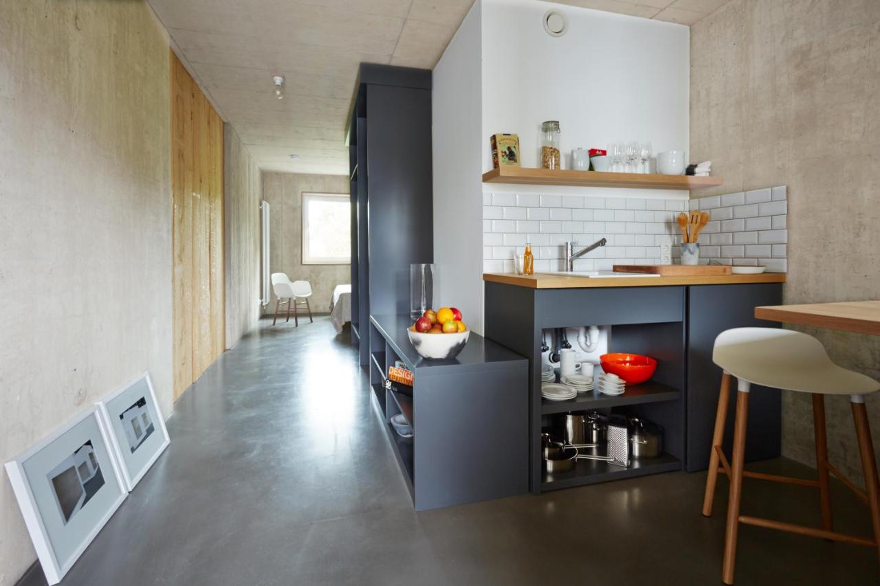ipartment Cologne Muelheim