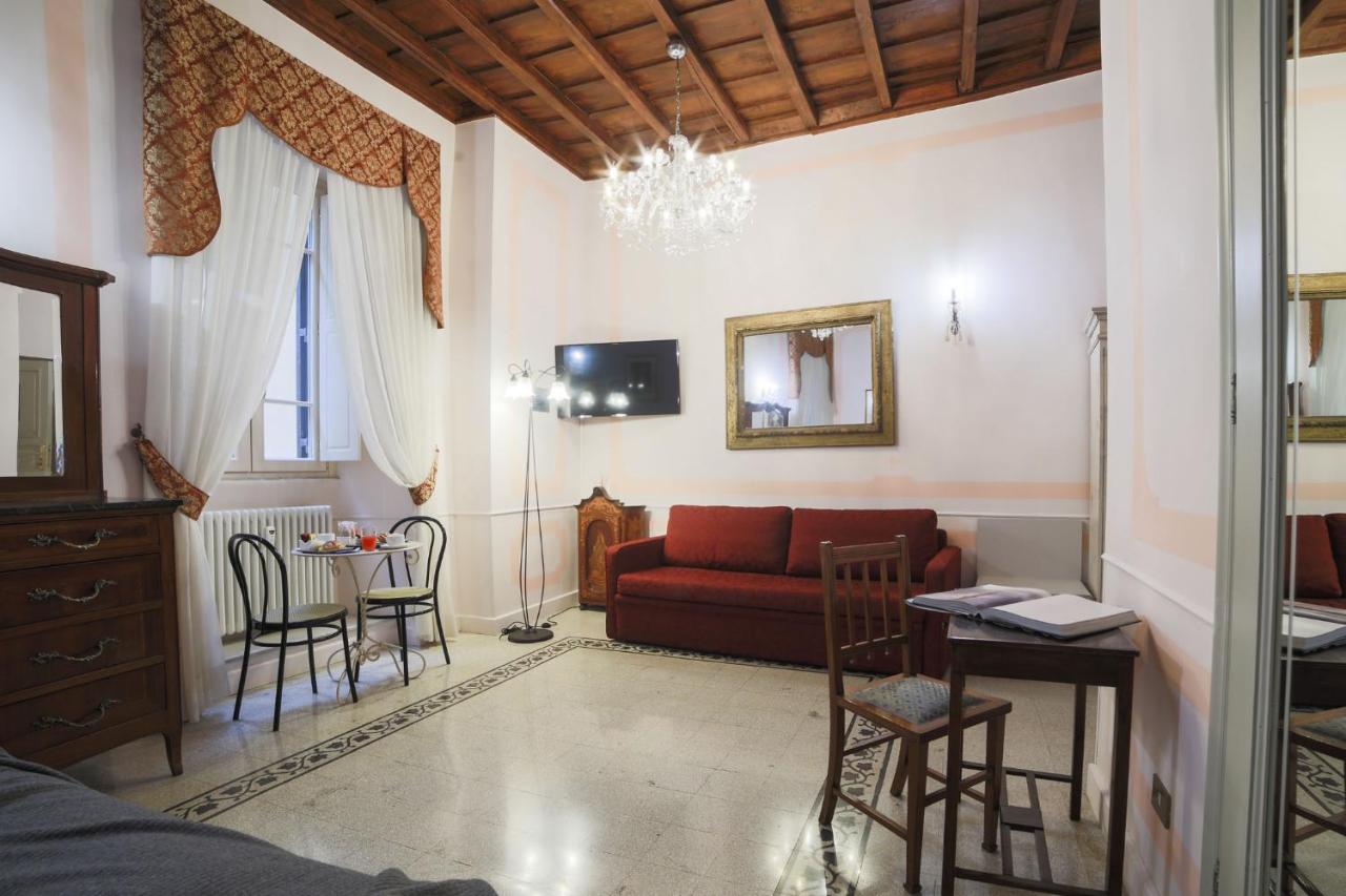 La Maison Dell'Orologio - 5