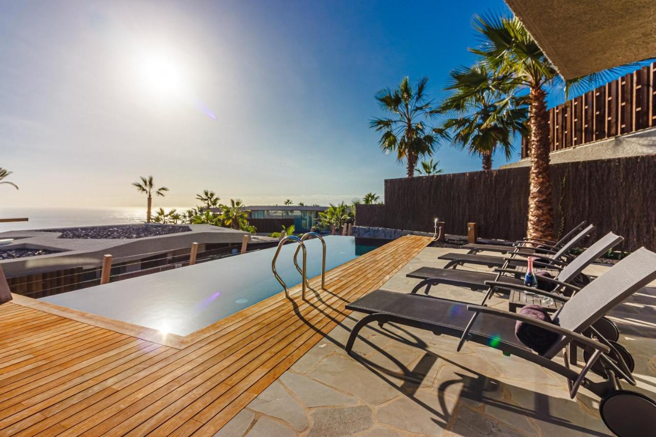 Villa Abama Belle Vue, Playa de San Juan – Updated 2022 Prices