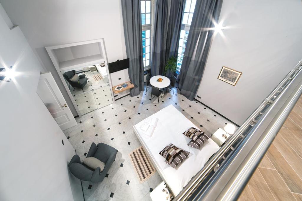 Chiossone Suites - 3