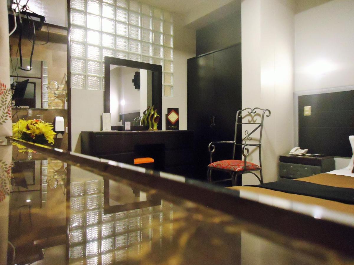 Hotel San Francisco Plaza - 2