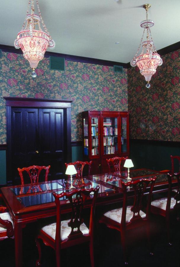 Geiser Grand Hotel — photo 7