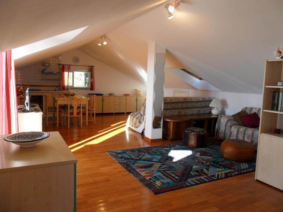 MANSARDA PARADISO GOLFO DI PORTOFINO - 4