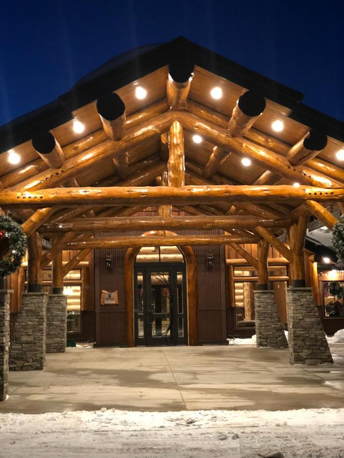 Kodiak Mountain Resort — photo 16