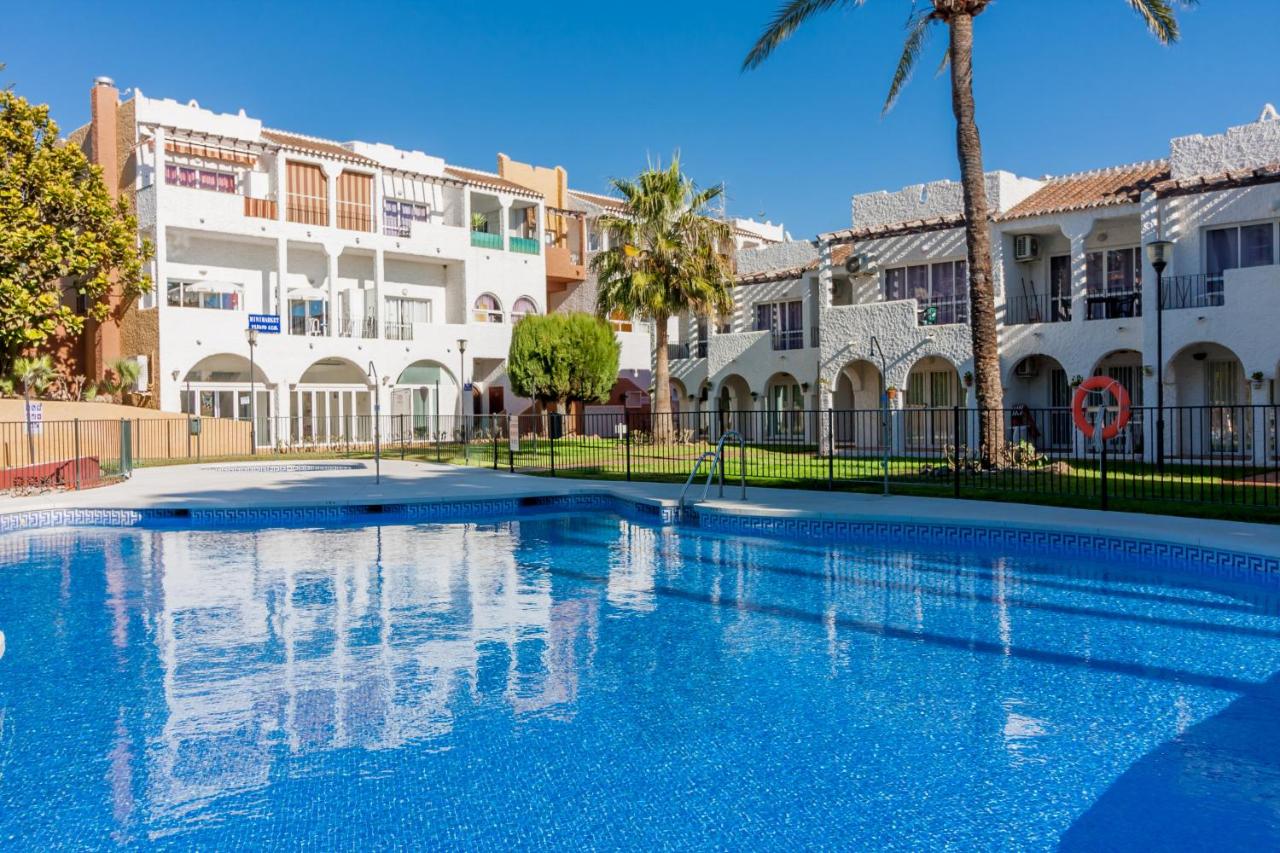 Marina Playa Nerja, Nerja – Bijgewerkte prijzen 2022