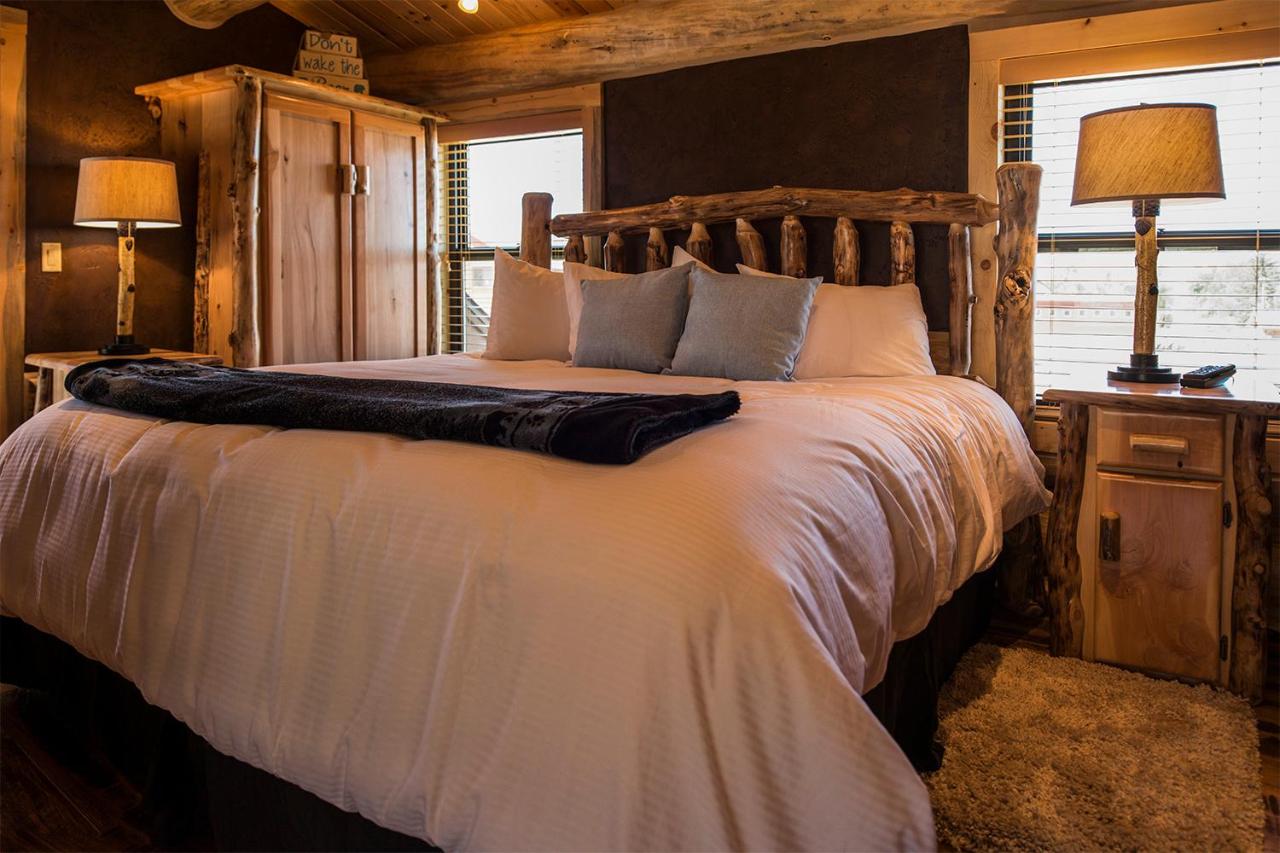 Kodiak Mountain Resort — photo 12