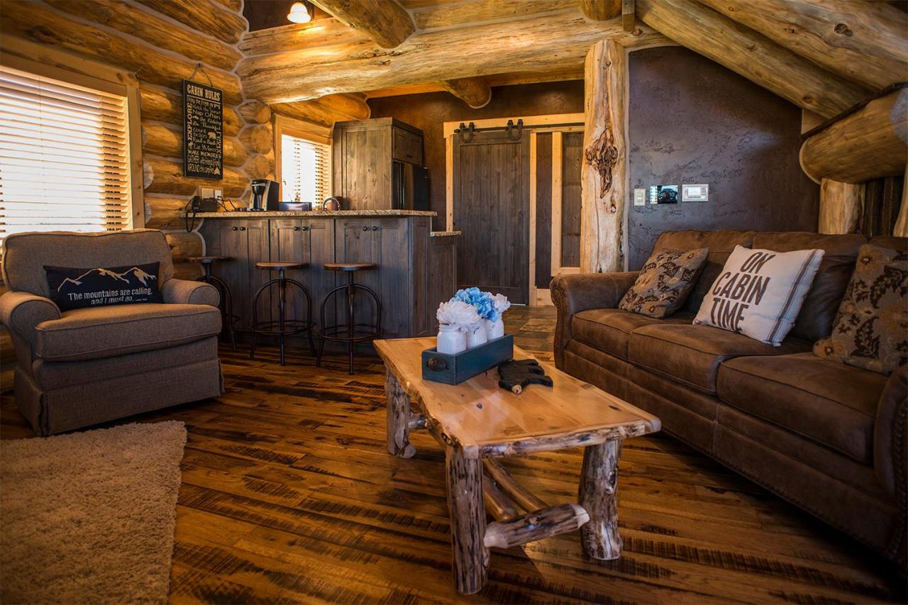 Kodiak Mountain Resort — photo 13