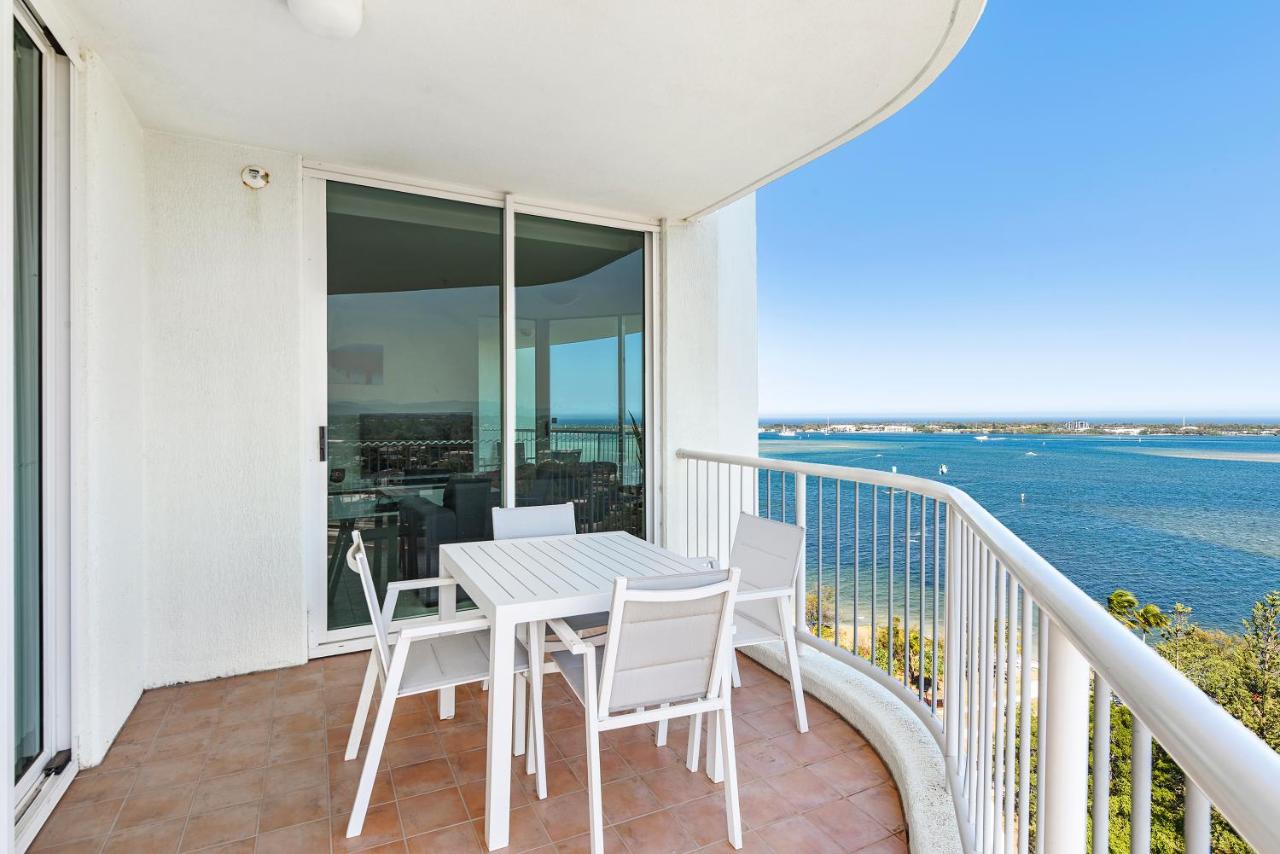 Crystal Bay On The Broadwater photo