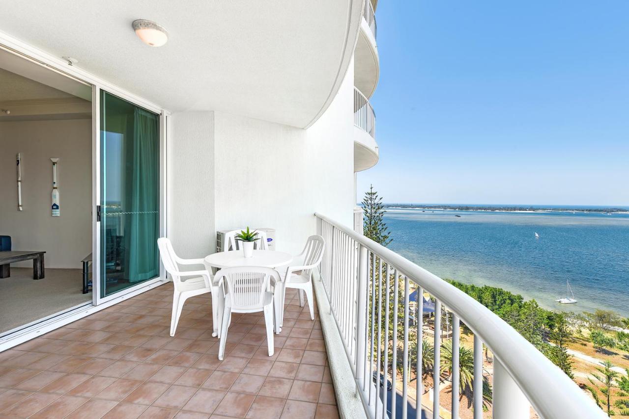 Crystal Bay On The Broadwater photo