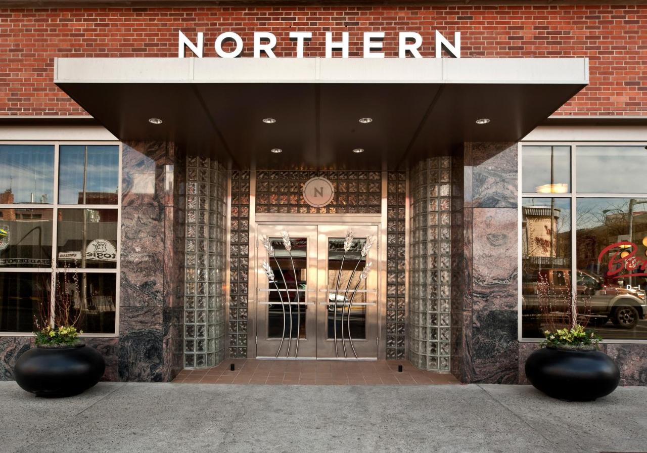 Northern Hotel — photo 21
