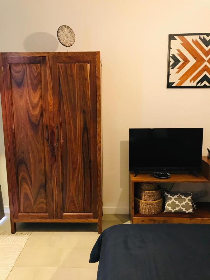 Studio 116 - Ebene Square - 3