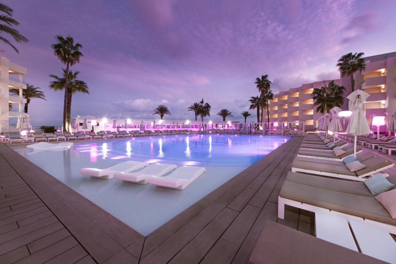 Hotel Garbi Ibiza & Spa - Laterooms