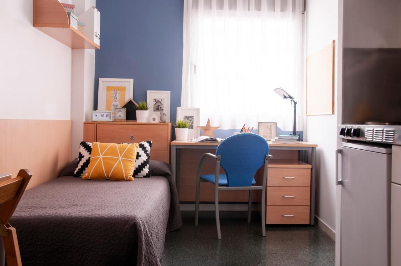 Residencia Tomás Alfaro Fournier, Vitoria-Gasteiz – Updated ...