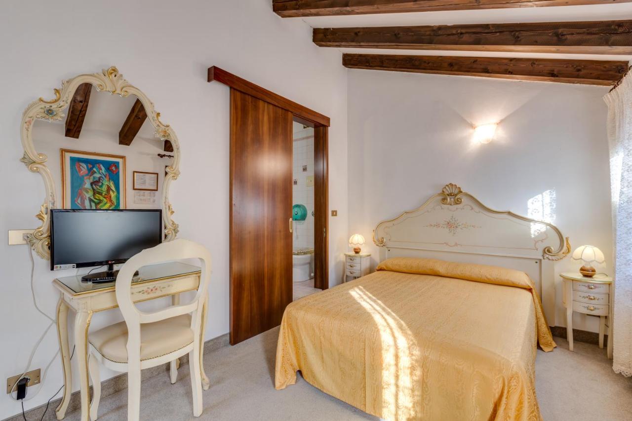 Hotel Bernardi Semenzato - 4