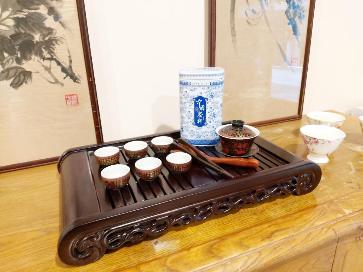 Real Bangkok Guesthouse Private 3BR Home 3 Min to BTS Ratchathewi - 4