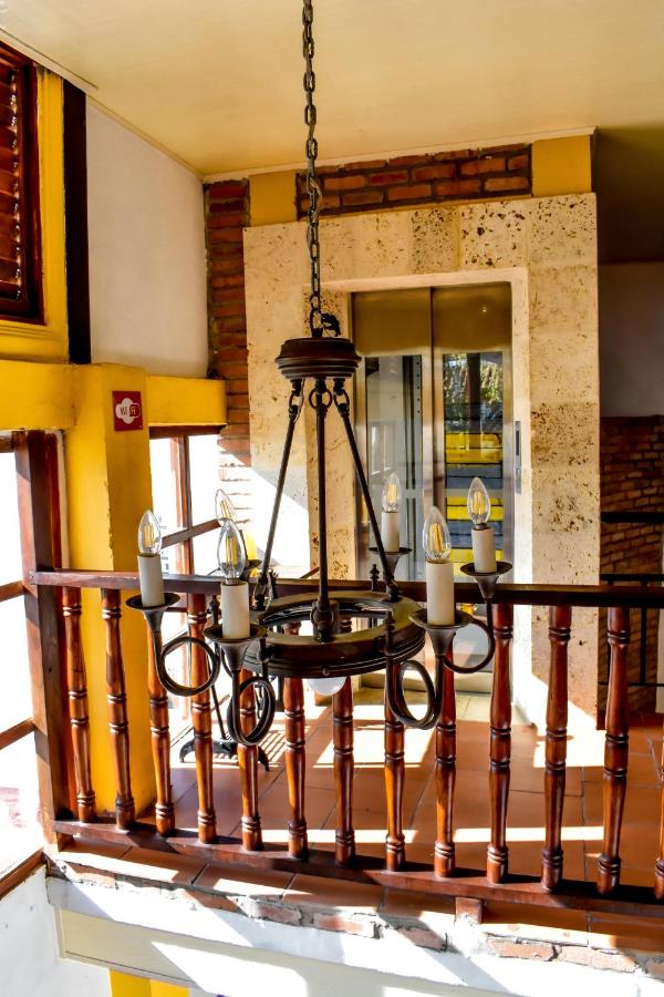 Hotel Casa Tere photo