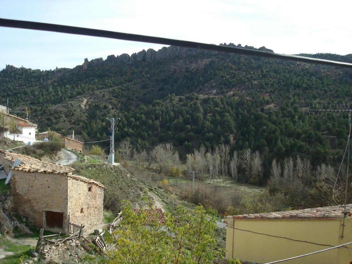 Casa Alhambras, Manzanera – Updated 2022 Prices
