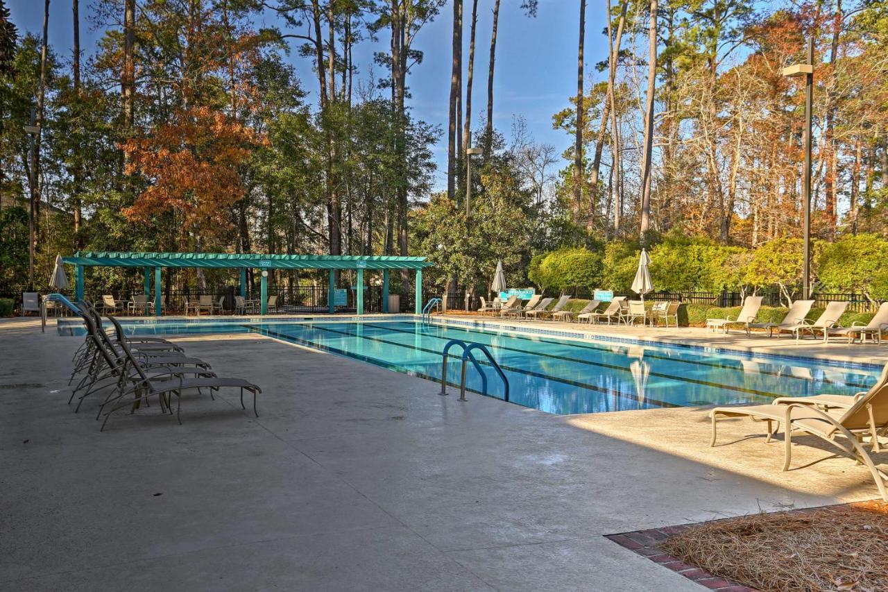 Resort Condo With Porch 1 Mi From North Myrtle Beach North Myrtle Beach Updated 2021 Prices
