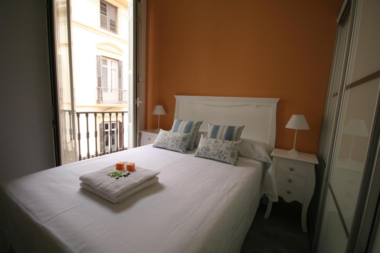 Apartamentos Calle Larios, Málaga – Updated 2022 Prices