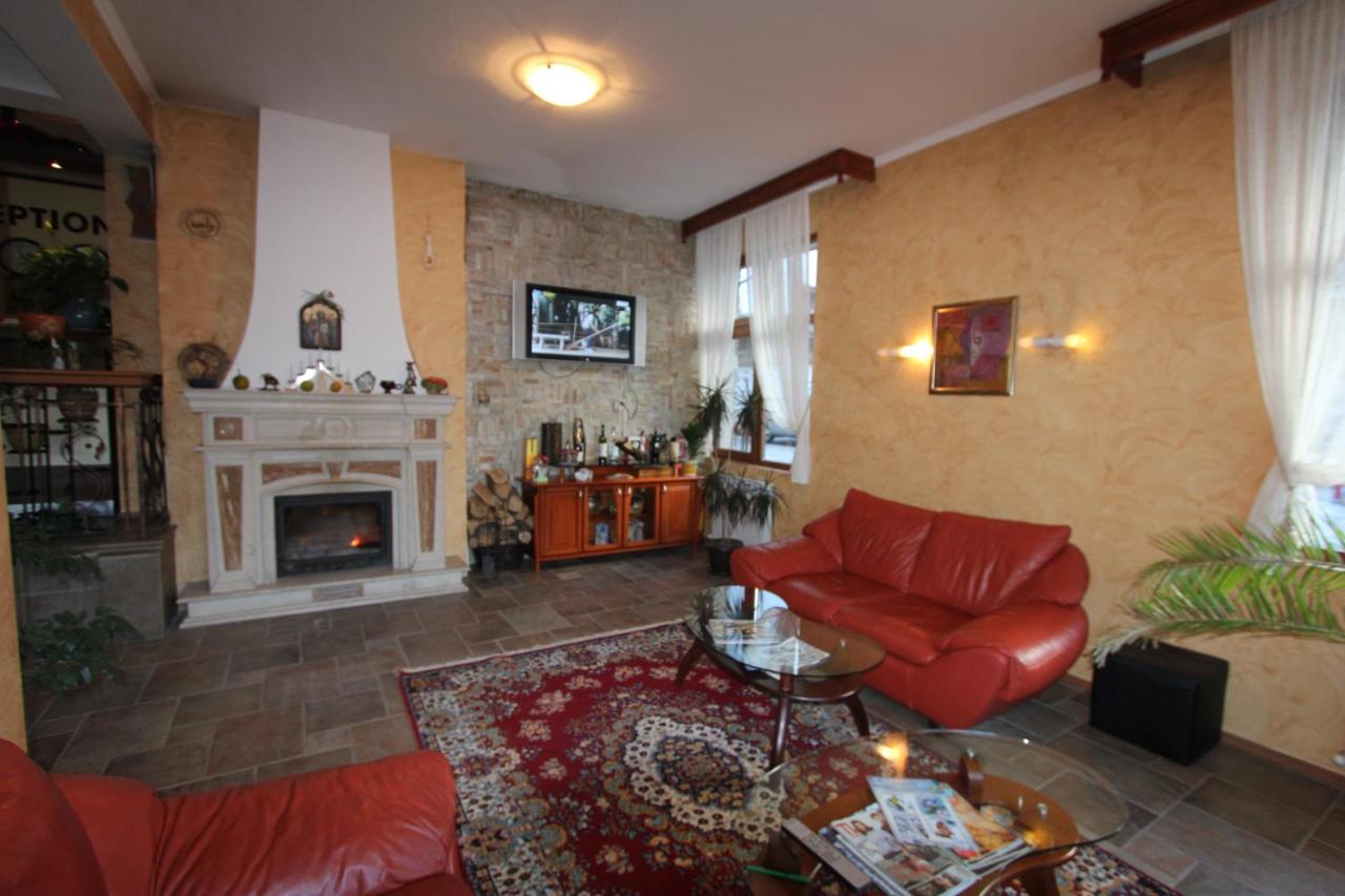 Kap House Family Hotel photo