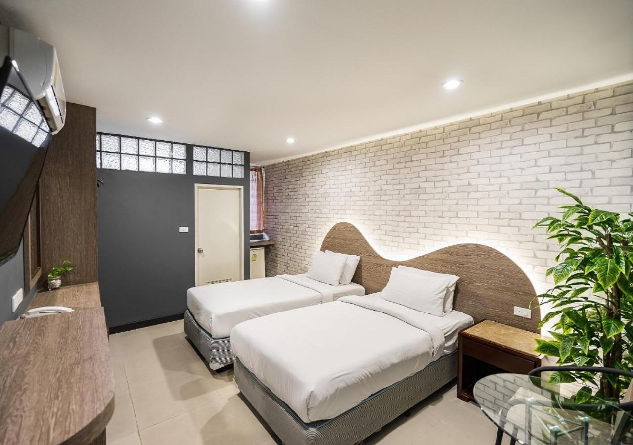 Ton Aor Place Hotel - 2