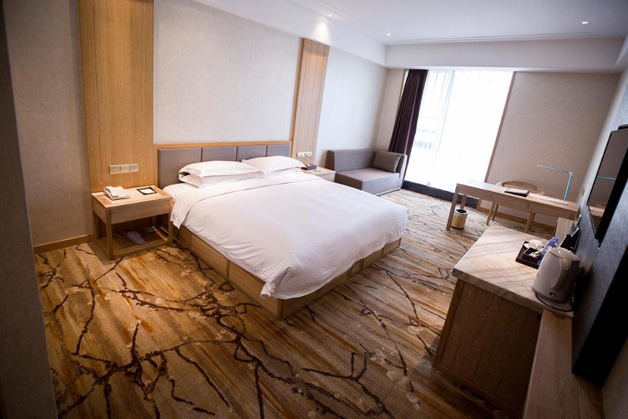 Metropark Hotel Yingkun Beijing photo