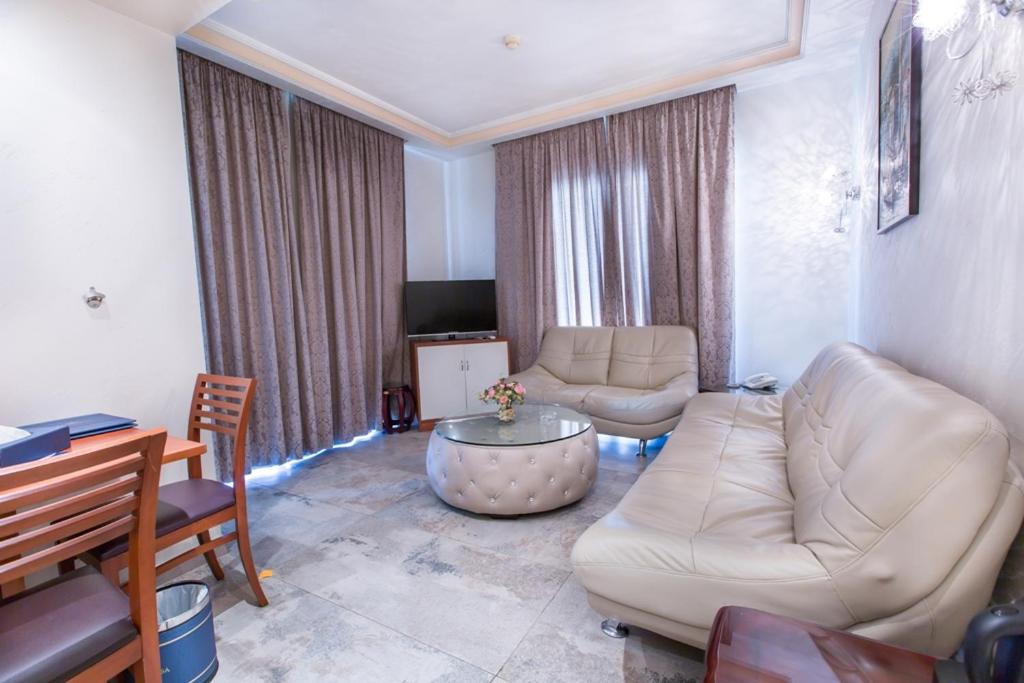 Princessa Hotel photo
