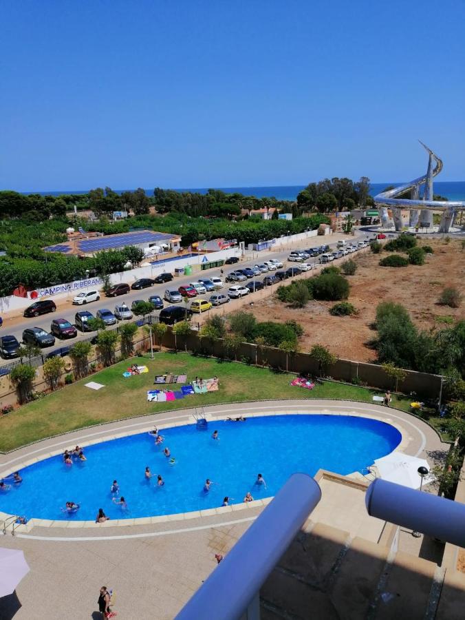 LOS JARDINES DEL MAR III, Oropesa del Mar – Precios ...