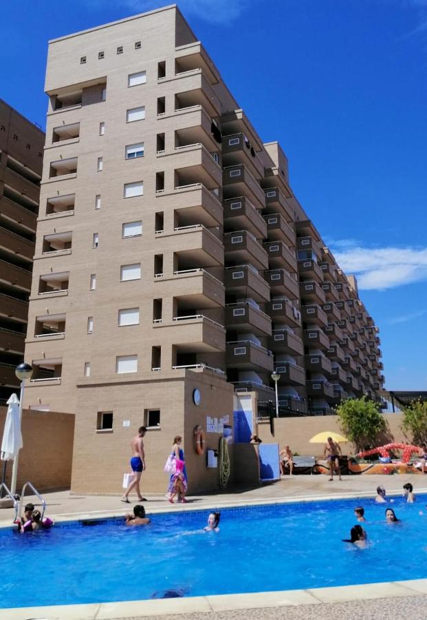 LOS JARDINES DEL MAR III, Oropesa del Mar – Precios ...