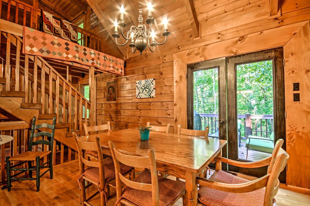 Cozy Owl Lodge Cabin - Relax or Get Adventurous!, McGaheysville – Updated  2023 Prices