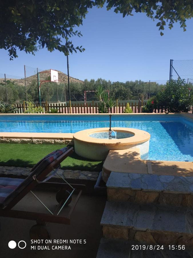 Casa Rural LaKika, Almería – Updated 2022 Prices