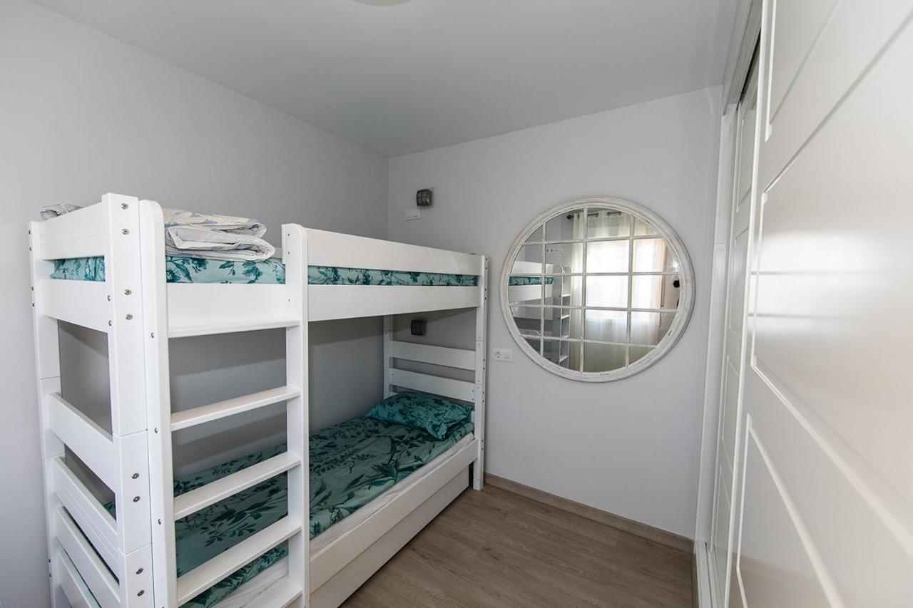 Appartement Palmeral Beach Lara Casas (Espagne Almería ...