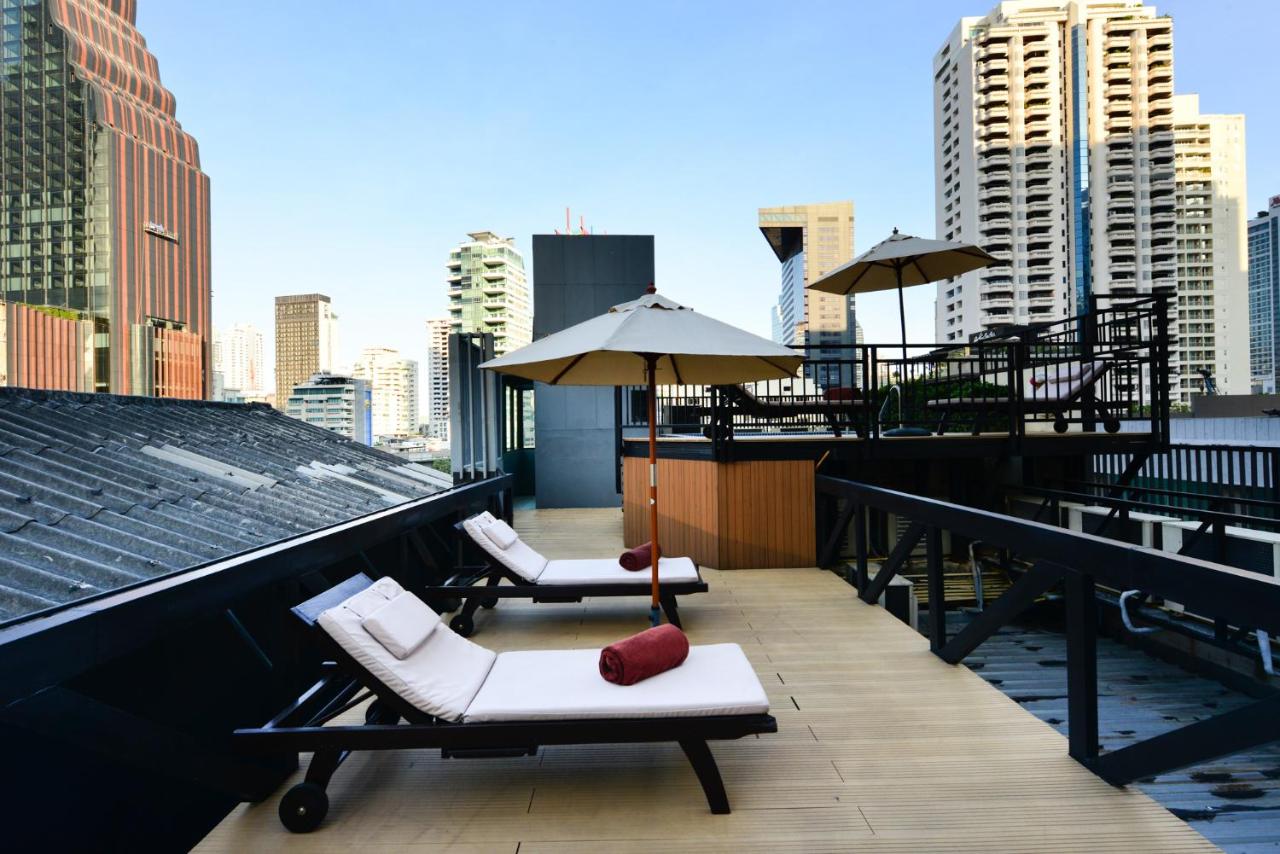 Syama Suite Sukhumvit 20 - 4