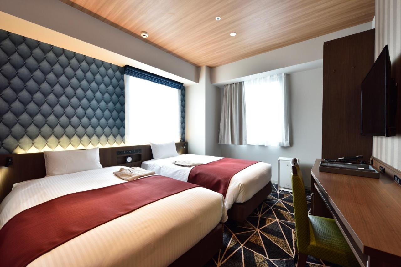 ホテルwbfフォーステイ札幌 札幌市 23年 最新料金