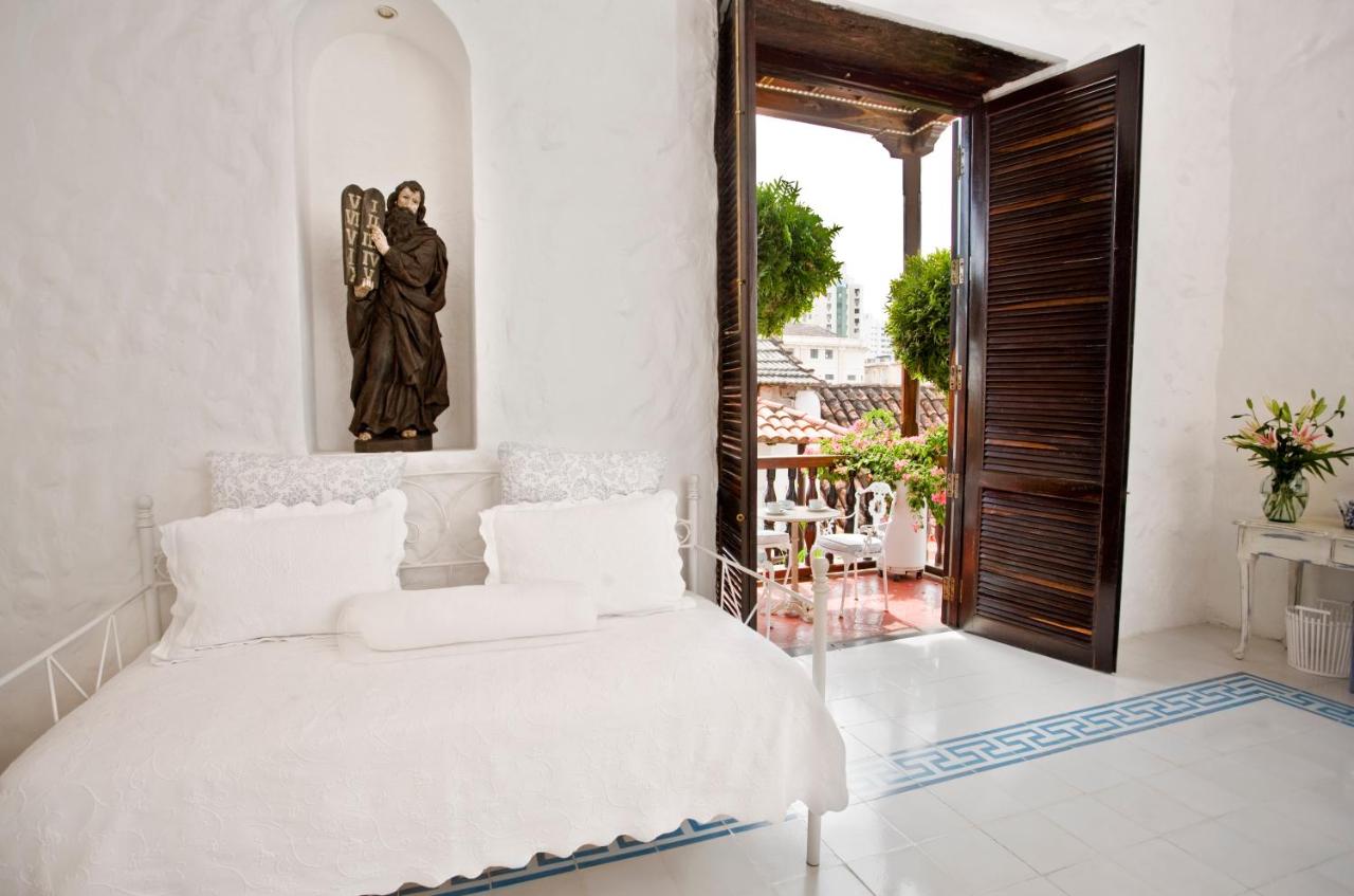 Hotel Casa Quero photo