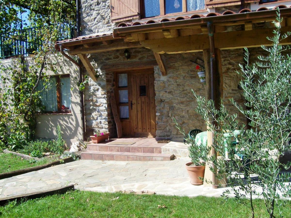 Casa Rural Altzuste Landetxea (Spanje Zeanuri) - Booking.com
