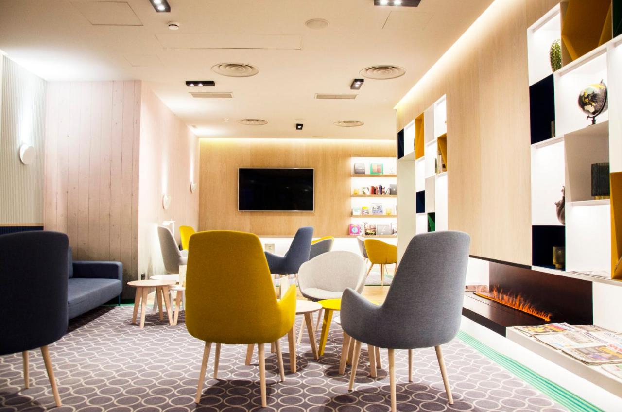Suites Plaza Hotel & Wellness photo