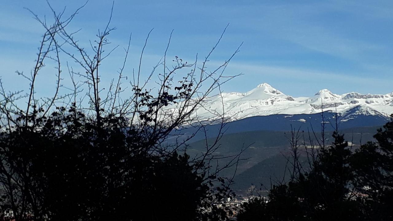 La Postal de Collarada, Jaca – Precios actualizados 2022