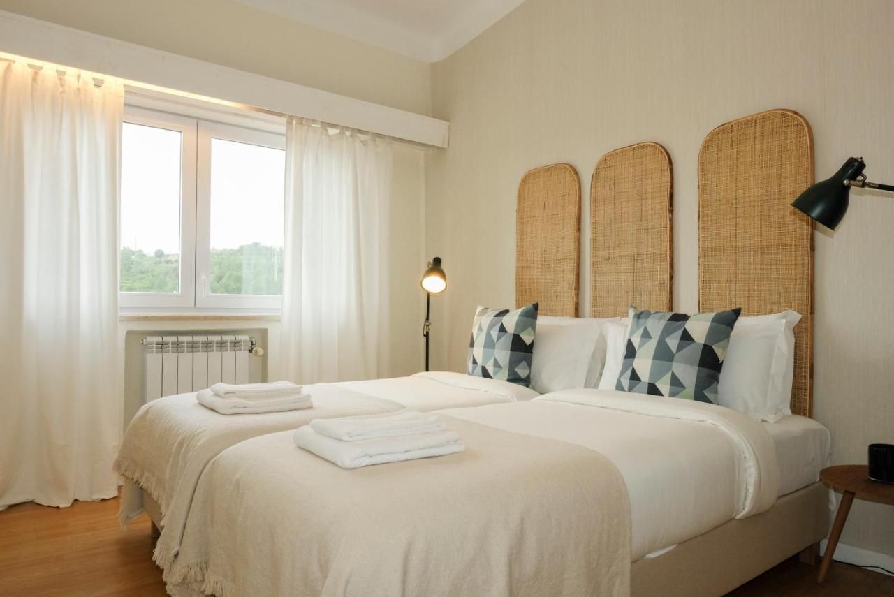 Lisbon Country Villa - 3