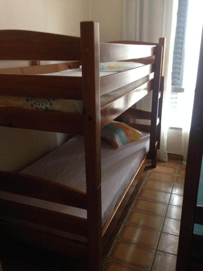 Apartamento Em Mongaguá Brazil, Offer Up Bunk Beds
