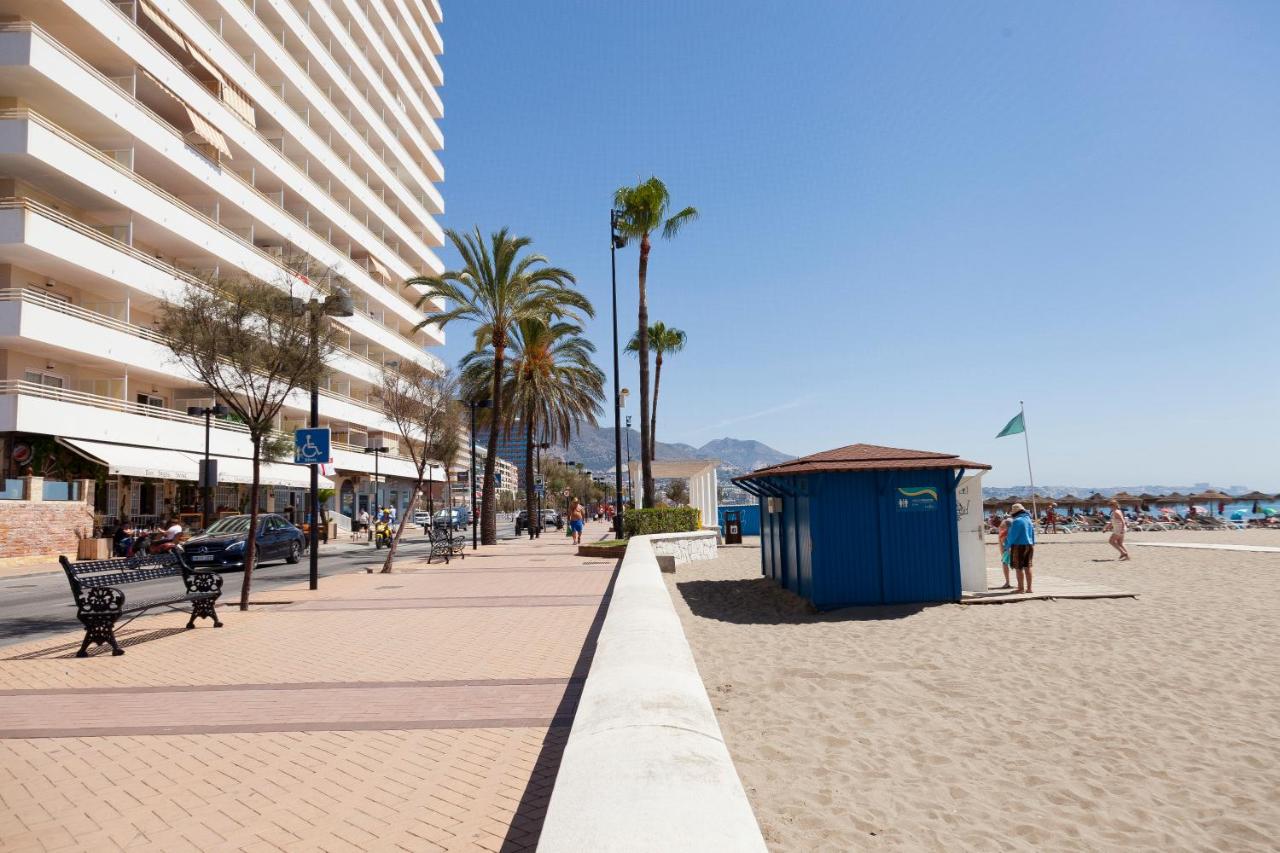 Apartment Stella Maris Suite 806, Fuengirola, Spain - Booking.com