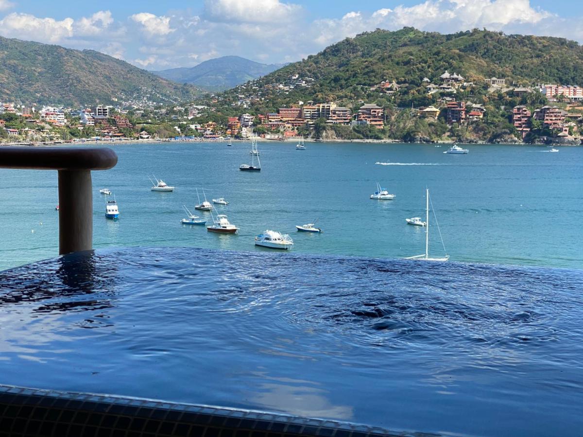 Villa del Pescador photo