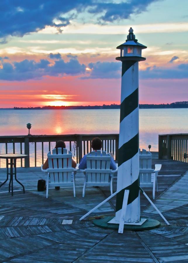 Lakeside Inn on Lake Dora — photo 9