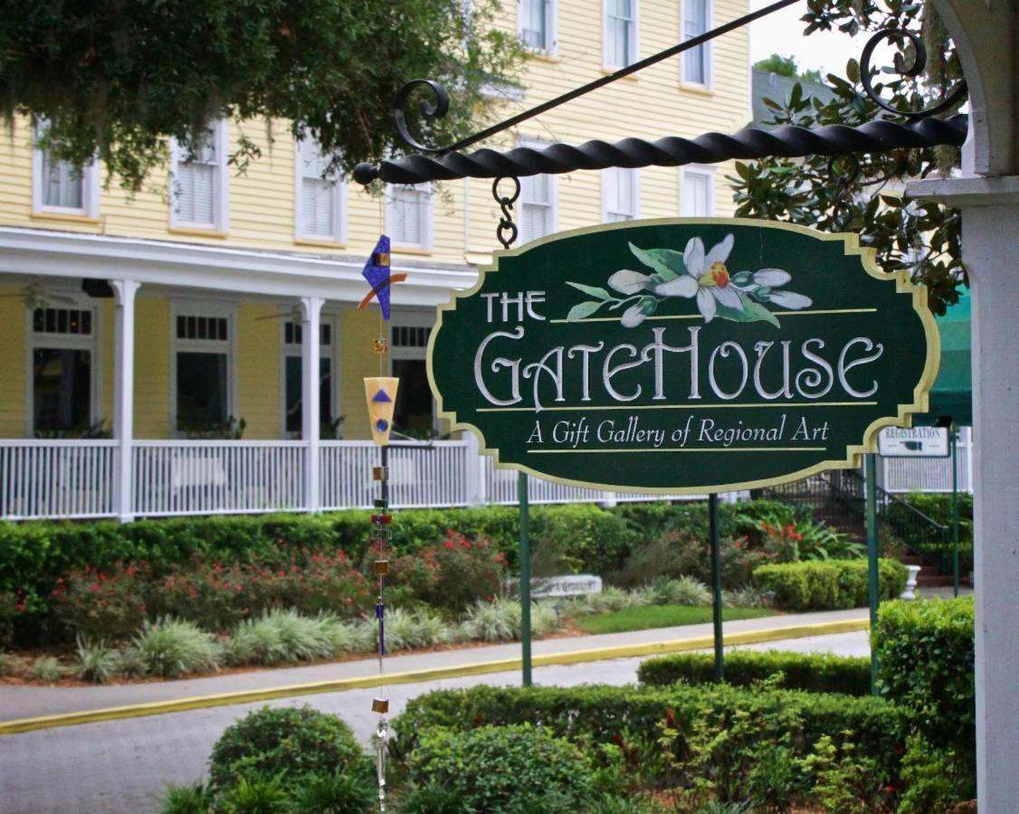 Lakeside Inn on Lake Dora — photo 7