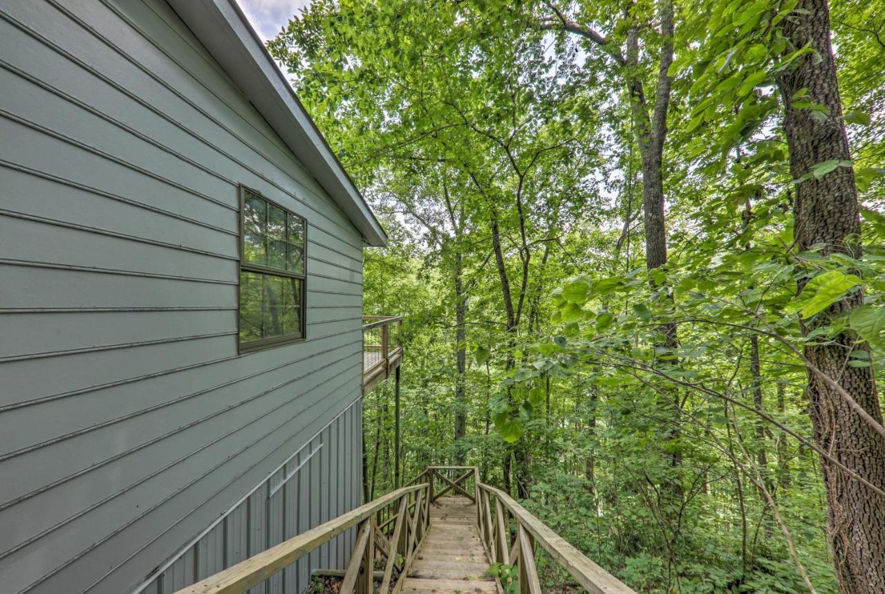 Lodging on Center Hill Lake — photo 6