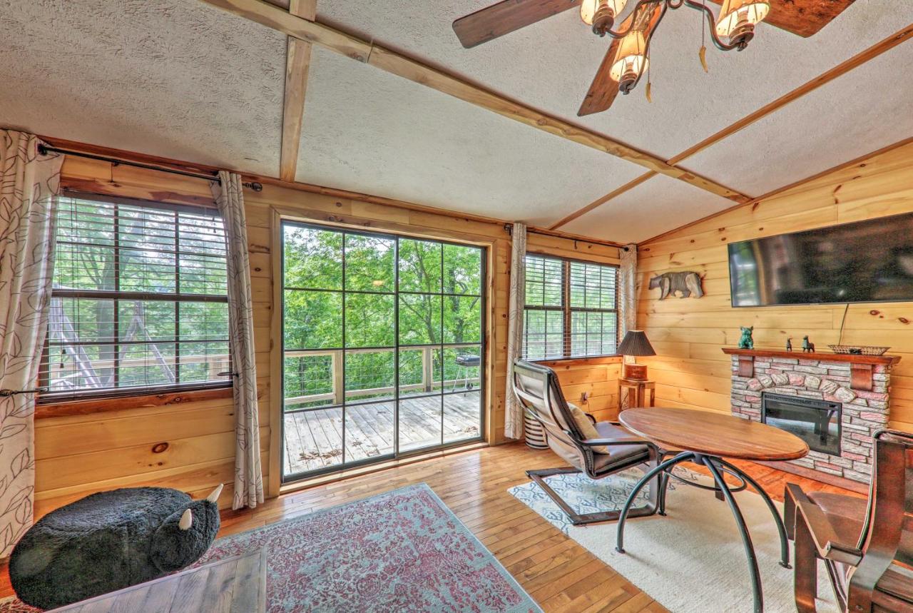 Lodging on Center Hill Lake — photo 20
