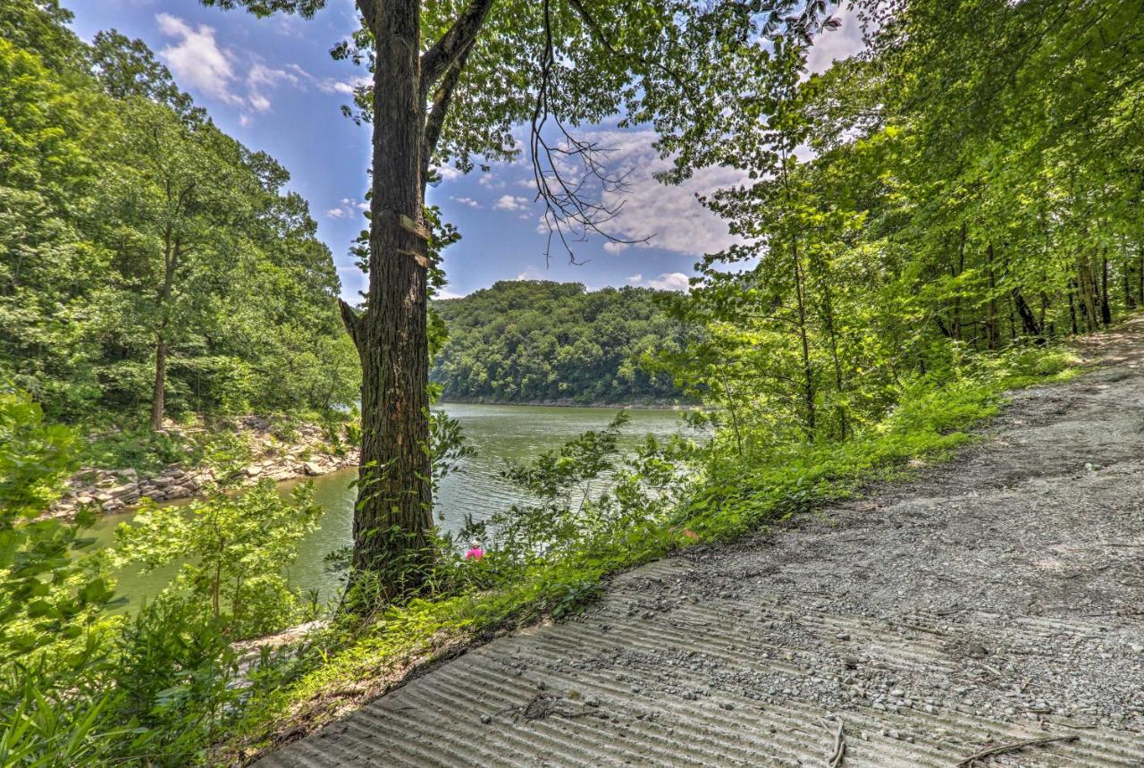 Lodging on Center Hill Lake — photo 24