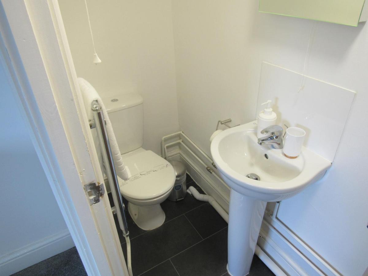 The Tas Suites - Tas Accommodations - 4