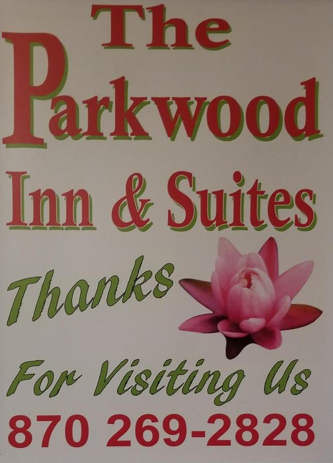 The Parkwood Inn & Suites